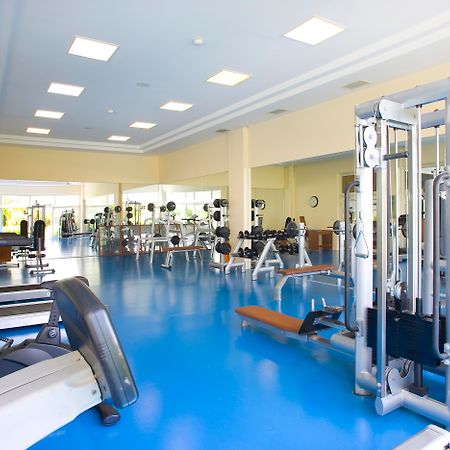 Presa Di Finica Hotel & Suites Finike Dış mekan fotoğraf