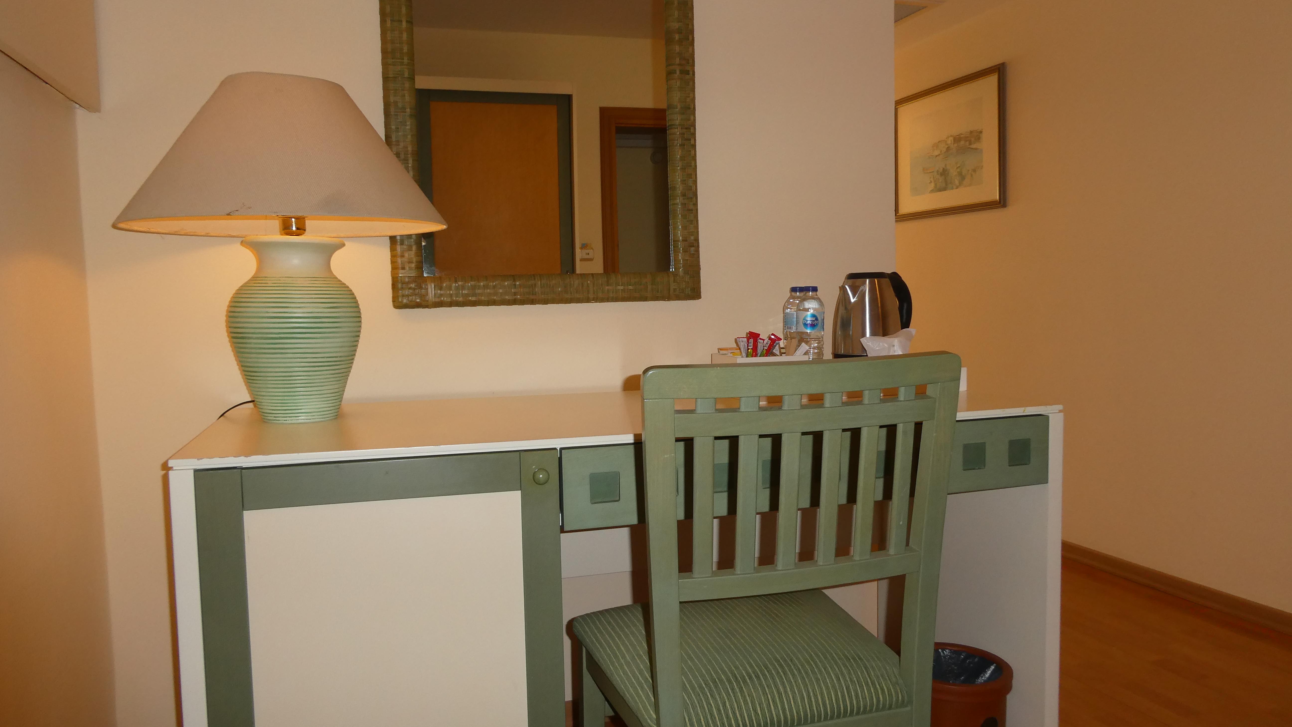 Presa Di Finica Hotel & Suites Finike Dış mekan fotoğraf