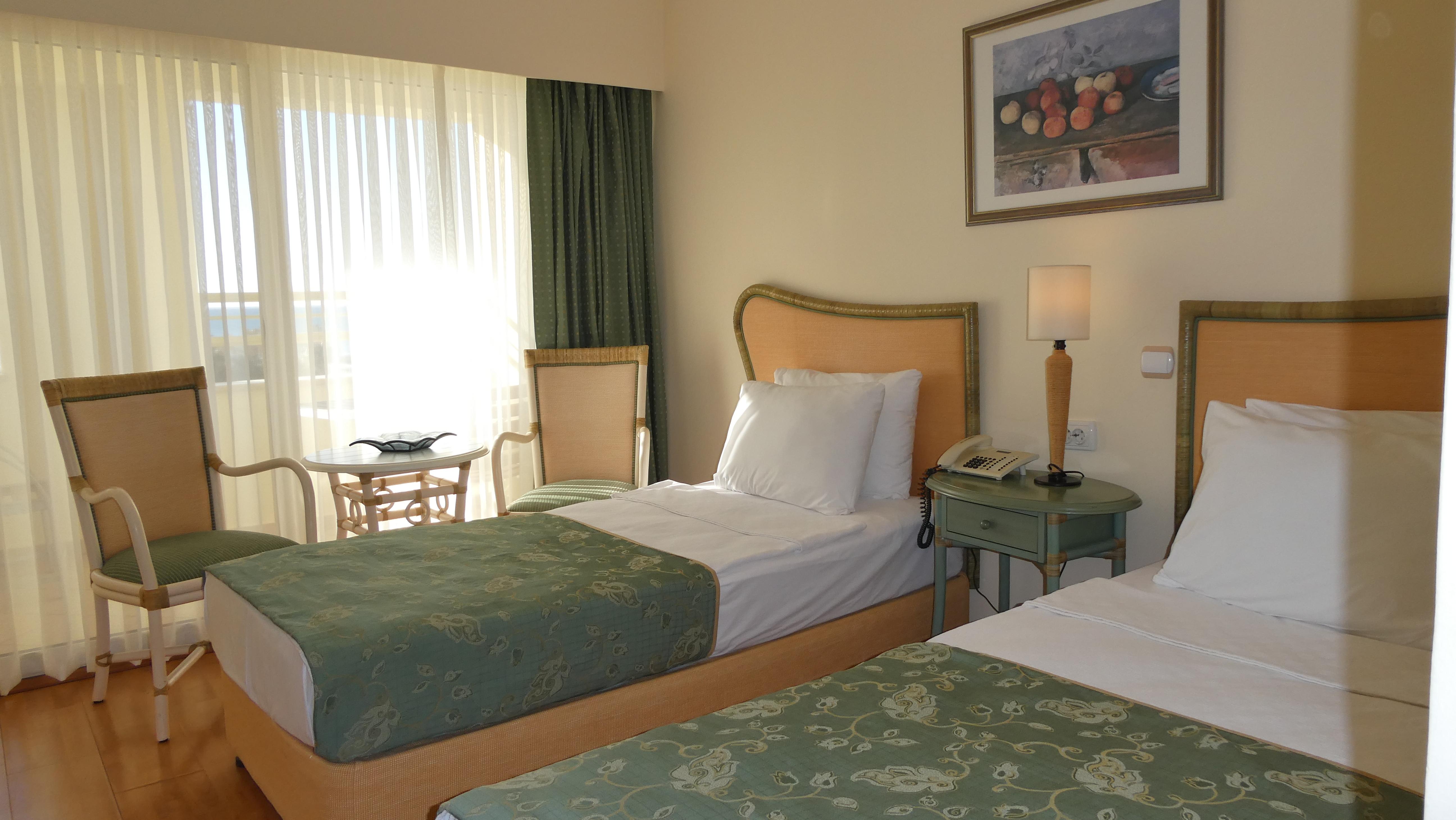 Presa Di Finica Hotel & Suites Finike Dış mekan fotoğraf