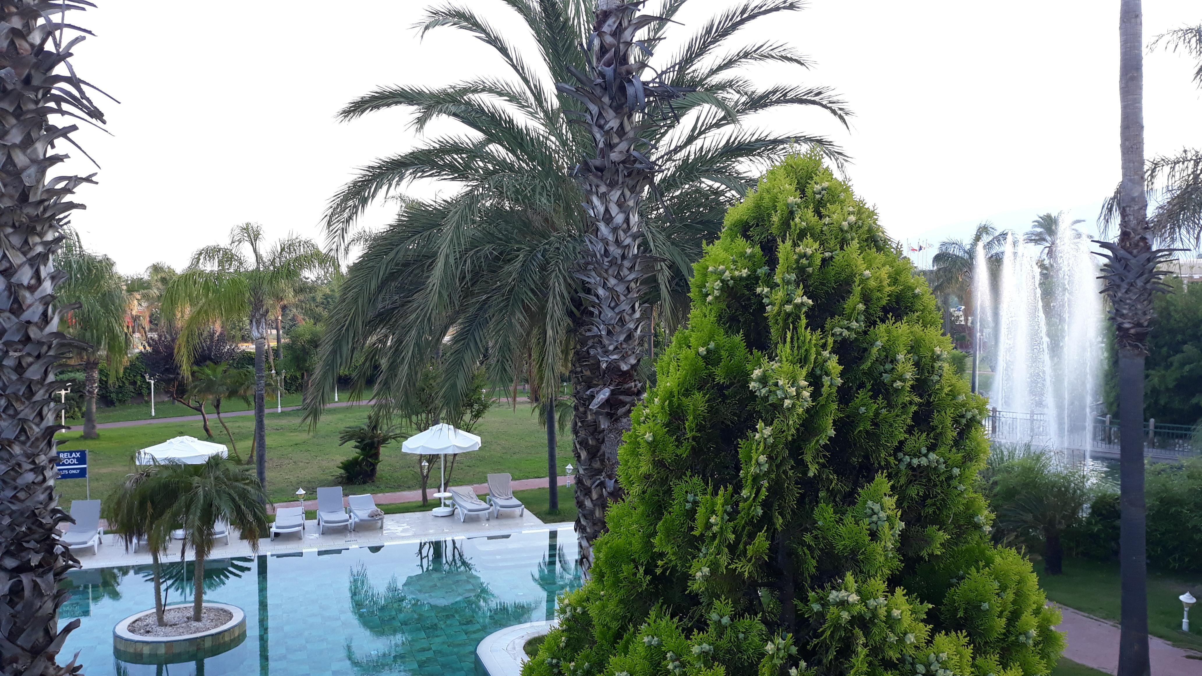 Presa Di Finica Hotel & Suites Finike Dış mekan fotoğraf