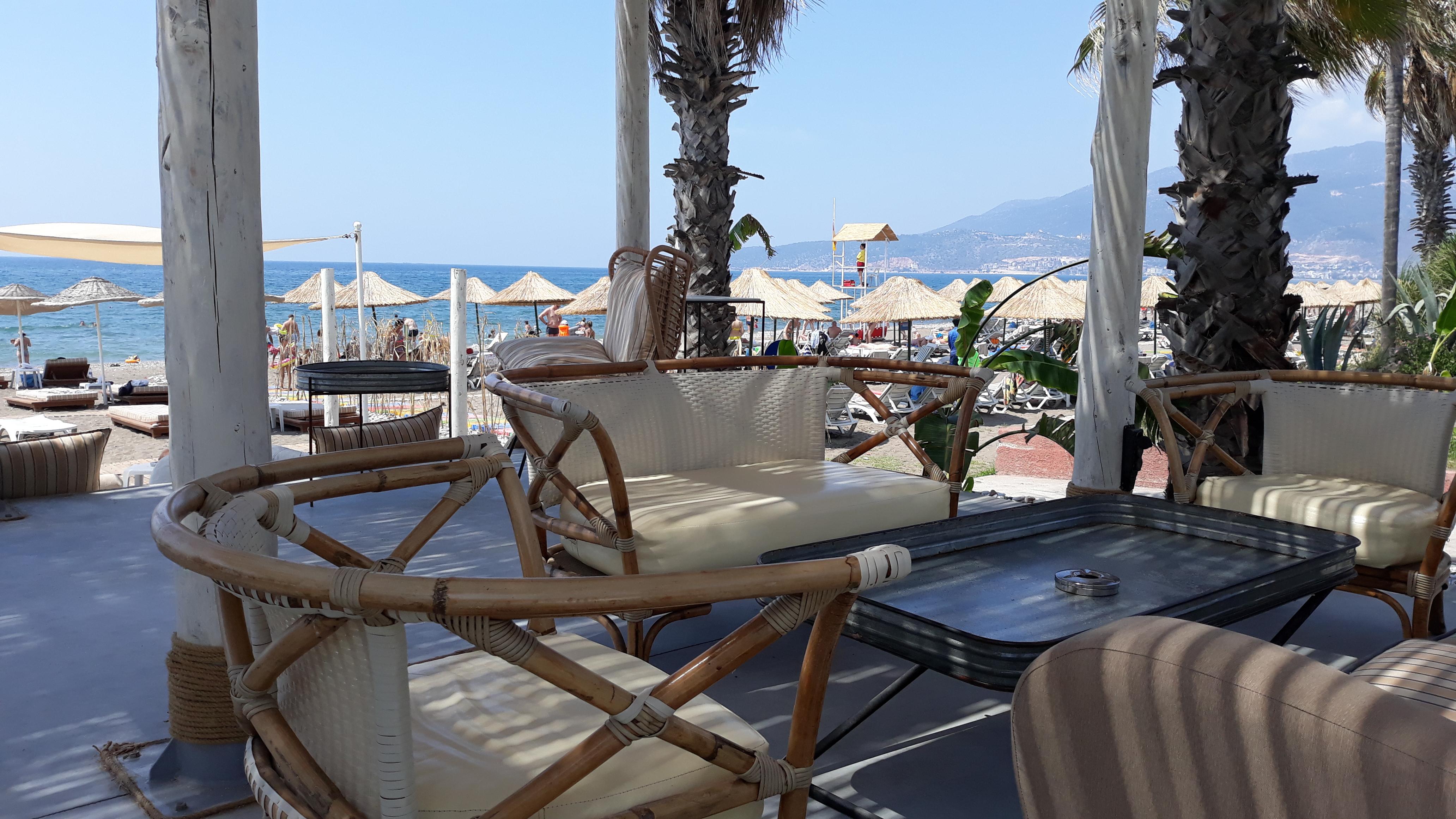 Presa Di Finica Hotel & Suites Finike Dış mekan fotoğraf