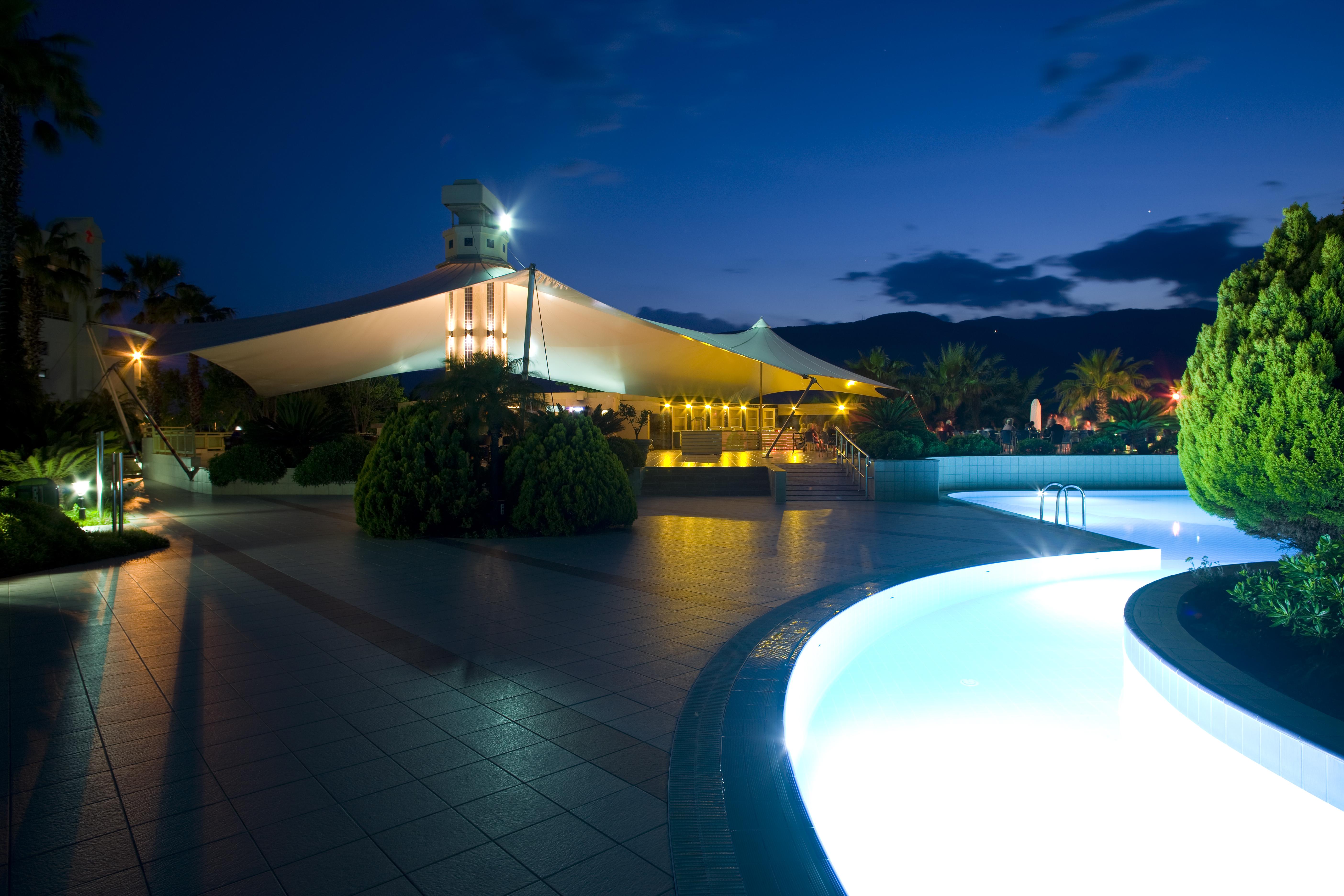 Presa Di Finica Hotel & Suites Finike Dış mekan fotoğraf