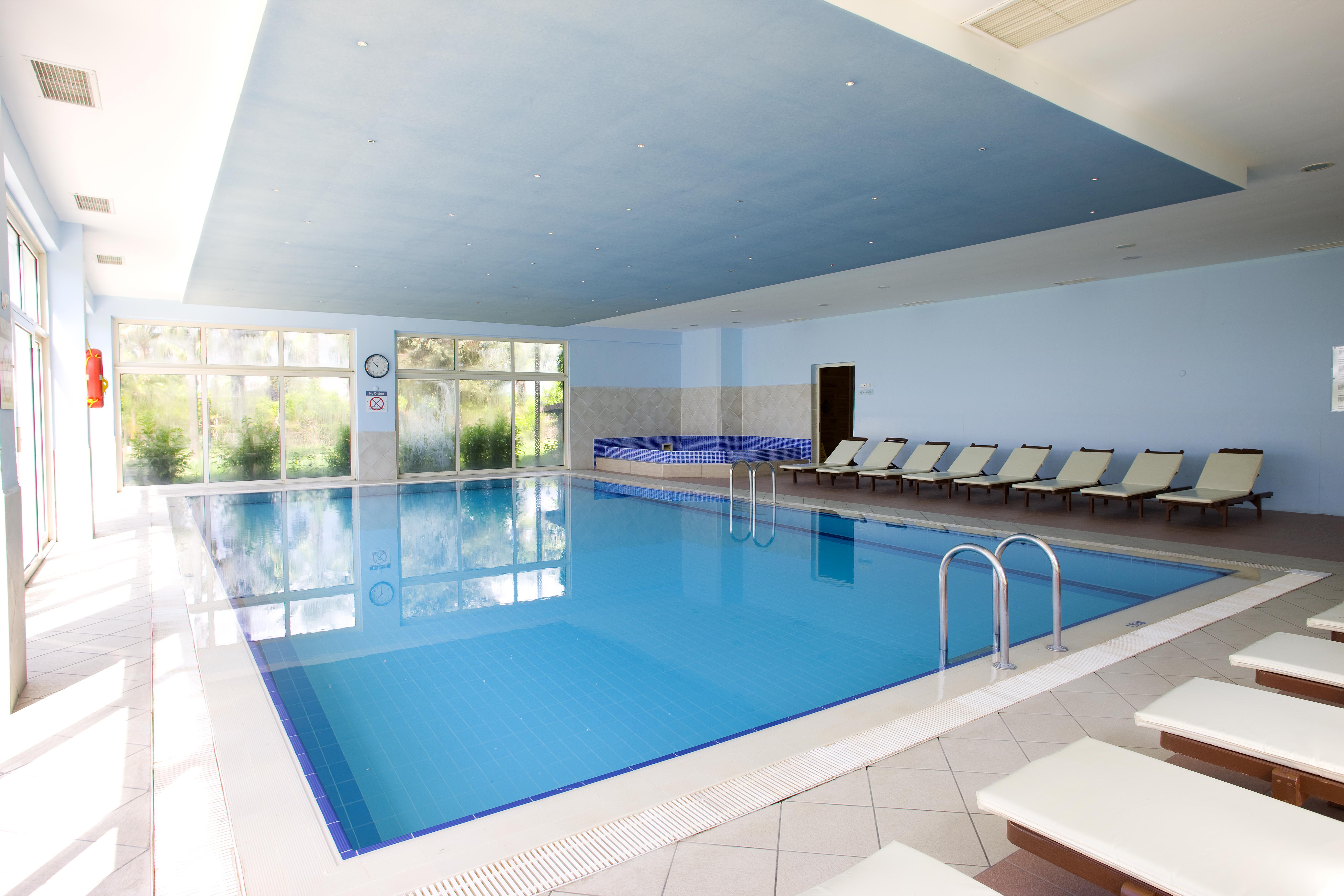 Presa Di Finica Hotel & Suites Finike Dış mekan fotoğraf