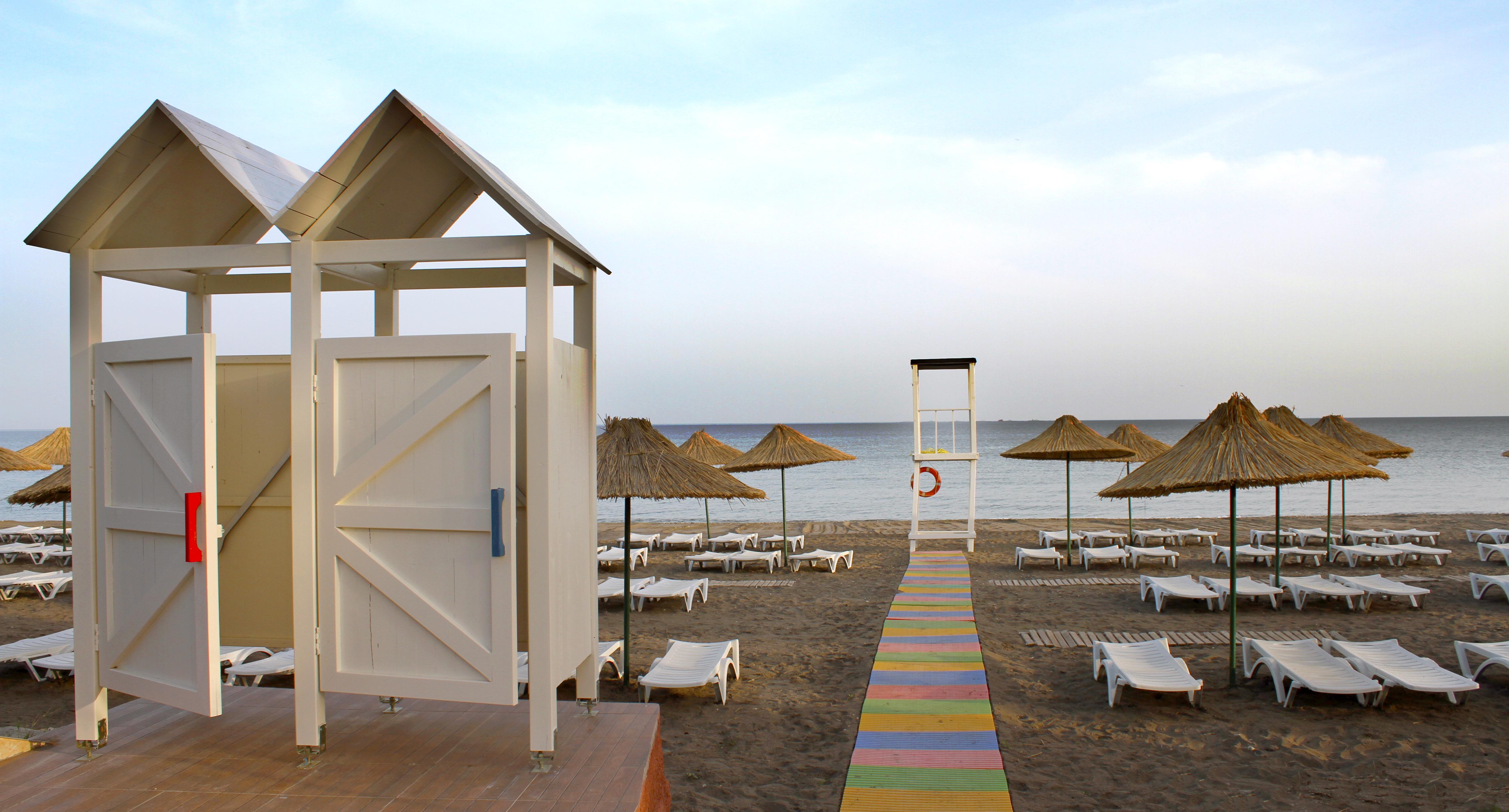 Presa Di Finica Hotel & Suites Finike Dış mekan fotoğraf