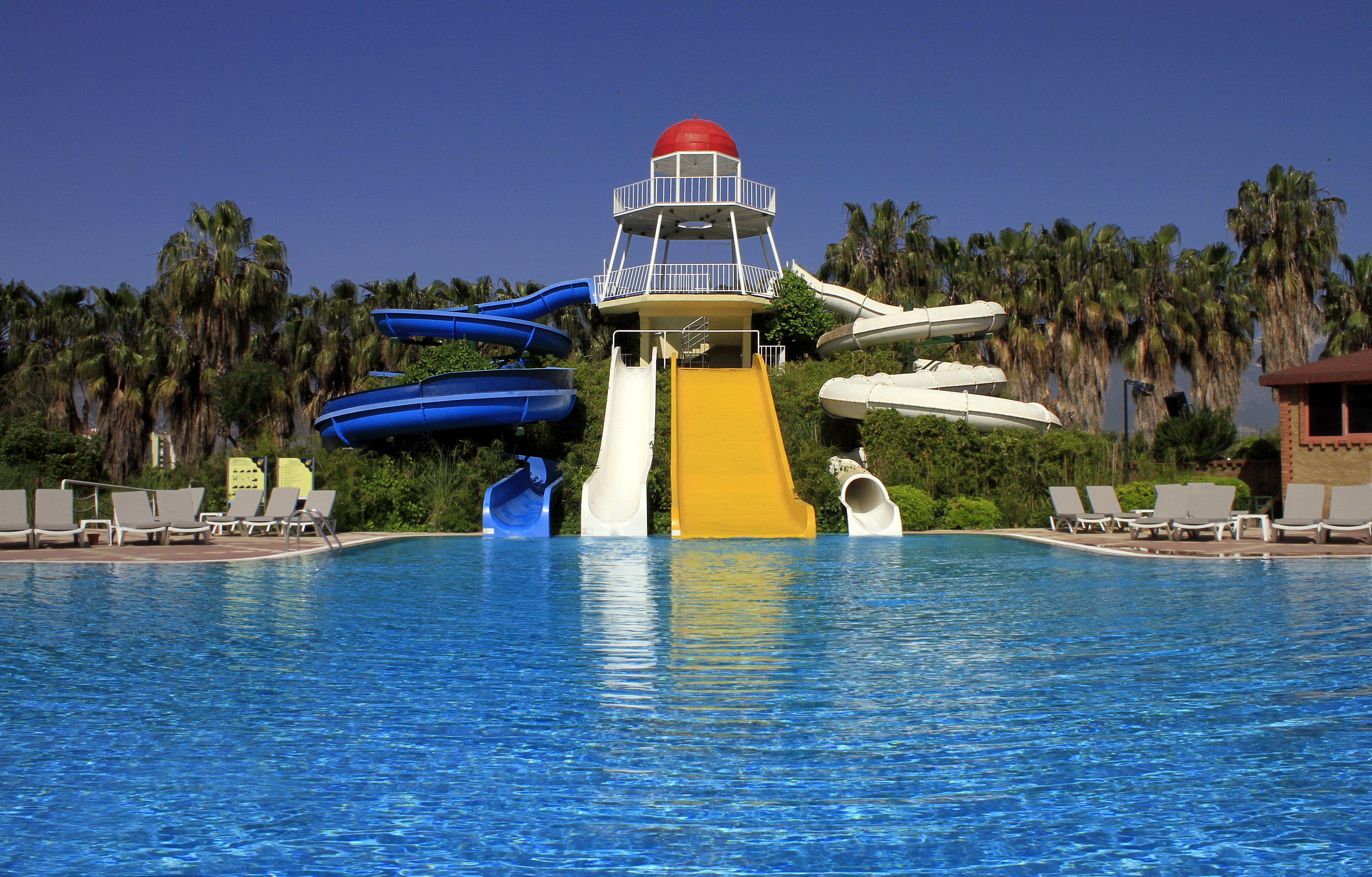 Presa Di Finica Hotel & Suites Finike Dış mekan fotoğraf