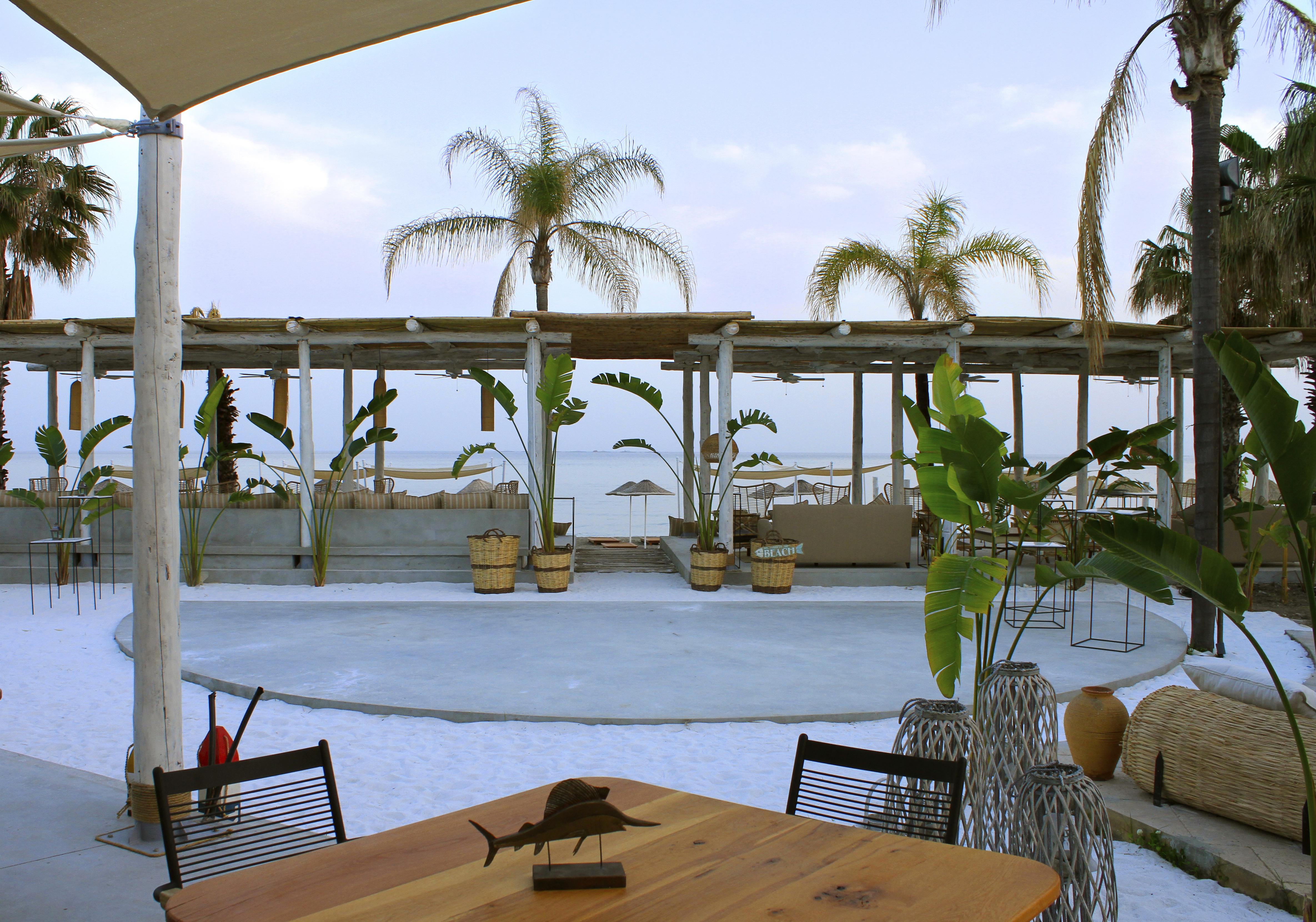 Presa Di Finica Hotel & Suites Finike Dış mekan fotoğraf