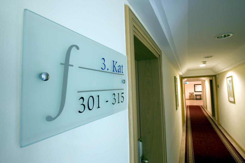 Presa Di Finica Hotel & Suites Finike Dış mekan fotoğraf