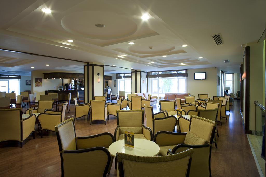 Presa Di Finica Hotel & Suites Finike Dış mekan fotoğraf