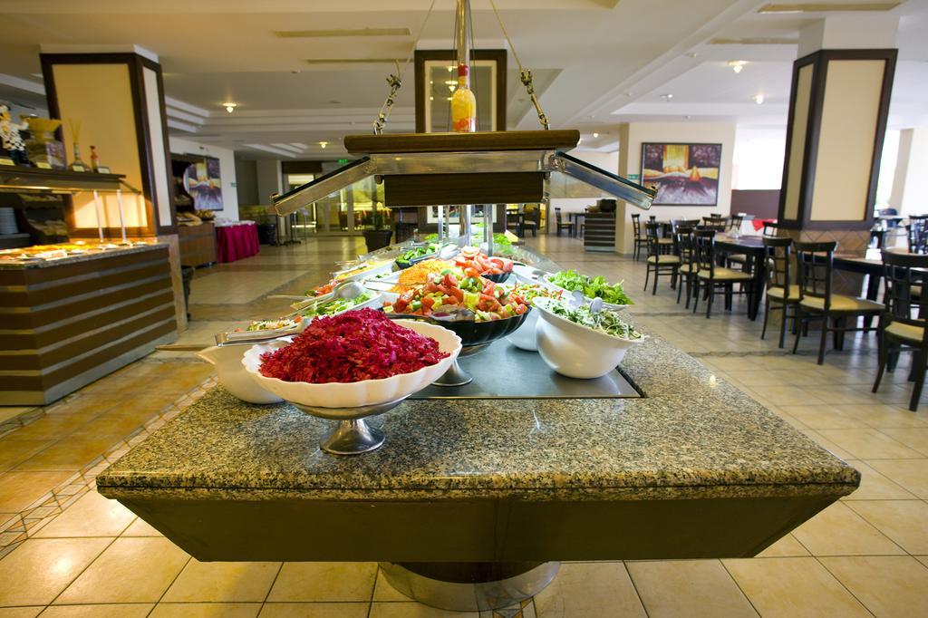 Presa Di Finica Hotel & Suites Finike Dış mekan fotoğraf