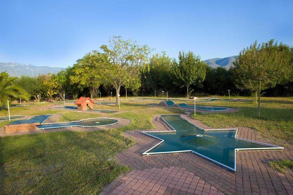 Presa Di Finica Hotel & Suites Finike Dış mekan fotoğraf