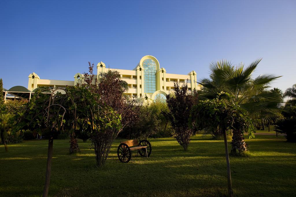 Presa Di Finica Hotel & Suites Finike Dış mekan fotoğraf