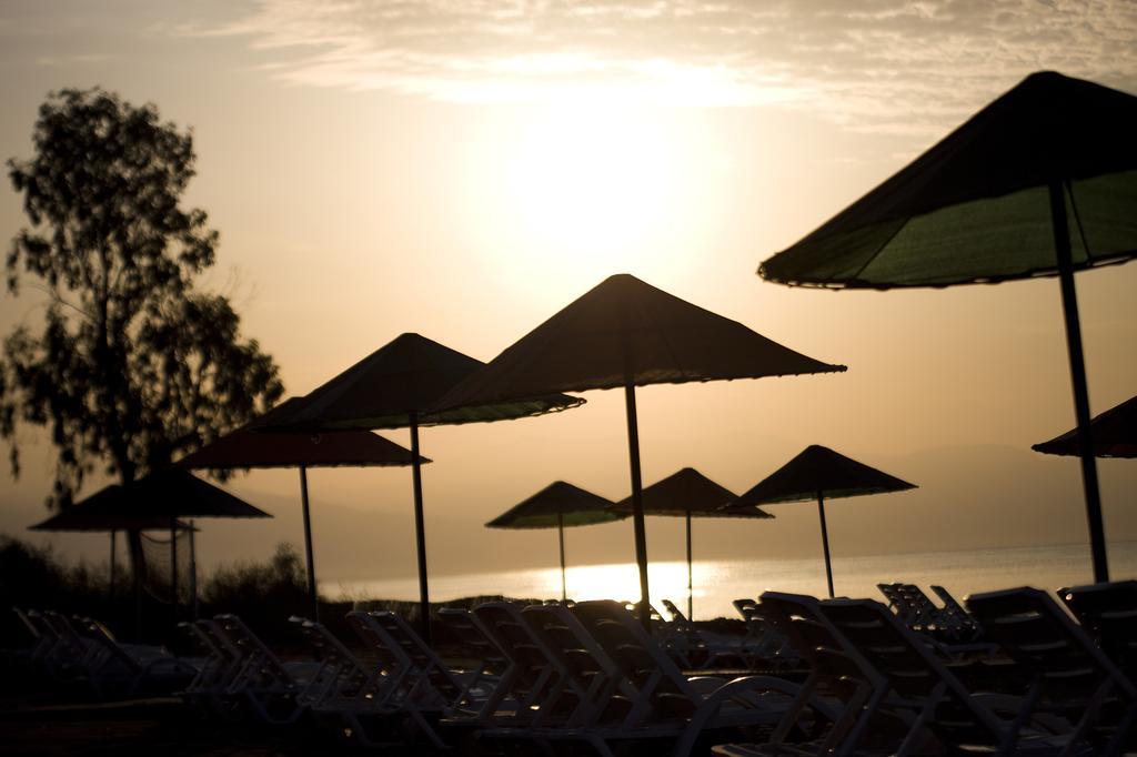 Presa Di Finica Hotel & Suites Finike Dış mekan fotoğraf