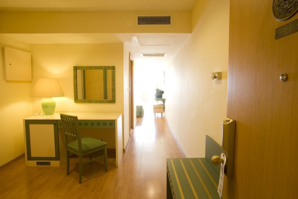 Presa Di Finica Hotel & Suites Finike Dış mekan fotoğraf